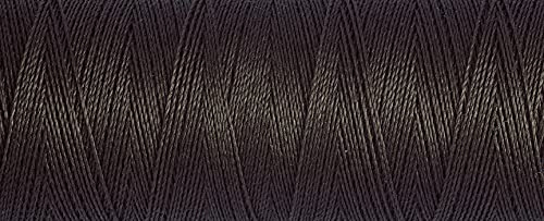 Gutermann Sew All Polyester Thread, 100Mtr, Filter Coffee (0671)