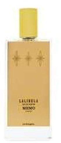 Memo Lalibela femme / woman, Eau de Parfum, Vaporisateur / Spray, 75 ml