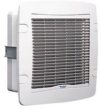 Vent-Axia W164610 12-inch Traditional T-Series Panel/Ceiling Fan