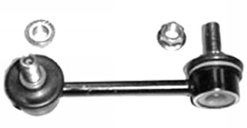 MAPCO 1x Koppelstange Stabilisator Vorne Links Kompatibel mit MAZDA 626 IV Schrägheck GE 626 IV GE
