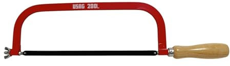 USAG 200 L - Seghetto per metallo e per legno 02000003
