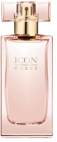 Icon Roses by GA-DE for Women – 1,7 oz EDP Spray