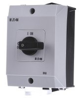 Ein-Aus-Schalter I(G) T0-1-8200/I1,Leistungstrennsch.,Eaton (Moeller),T0-1-8200/I1,4015082070748