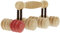 RollingMass Massroll Masseur Rouleaux
