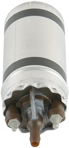 BOSCH 69418 Elektrische Kraftstoffpumpe für Originalausrüstung, kompatibel mit ausgewählten Alfa Romeo Spider; BMW 318i, 325, 325e, 325es, 325i, 325is, 528e, 535i, 535is, 635CSi, 735i, L6, M3, M5, M6