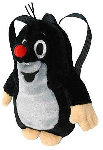 Der kleine Maulwurf Rucksack 30 cm