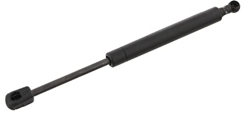 febi bilstein 27652 Gasdruckfeder für Heckklappe, 1 Stück | Kompatibel mit: SAAB 9-5
