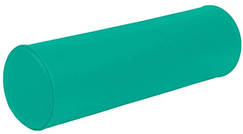 Lagerungsrolle Lagerungskissen Knierolle Fitnessrolle für Massageliege 12x40 cm
