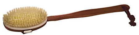 Croll & Denecke 60091 Badebürste mit Stiel