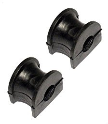 Delphi TD435W Suspension