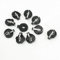 sourcing map 10 Pcs 23mm x 6mm Coin Cell Button Battery Holder