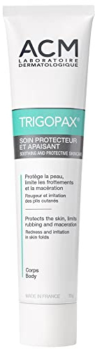 Trigopax Creme 75 ml Acm Laboratoires