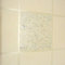 Holden Decor Tiling On A Roll Granite Textured Vinyl - Silver - 89131