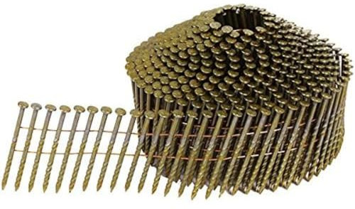 Makita F-32814 Nagel-/Draht-Spiralschraube 5,0/2,1/45, Mehrfarbig