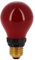 KAISER Lampe inactinique Pour laboratoire, 15 W, 230 V, E27, Rouge - KAI4227