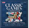 Ideal Classic Games Compendium: Over 100 classic family games Classic Board Games For 1+ Players Ages 4+, Assorted Colourslime Green
