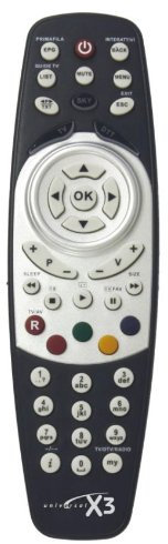 Jolly Line SKY TV DTT Telecomando