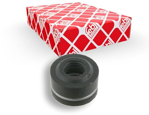 febi bilstein 08915 Valve Stem Seal, pack of one