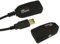 kenable USB 2.0 Over RJ45 Ethernet Extender Booster Cable Ethernet upto 50m [50 metres]
