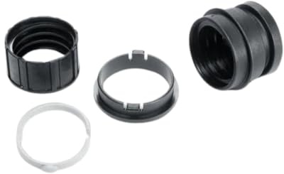 FEIN Reparaturset, Passend für Saugschlauch Ø 35 mm