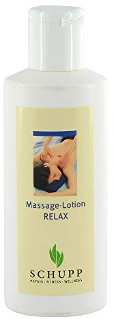 MASSAGE LOTION Relax 200 ml