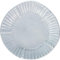 Vietri Incanto Stripe Salad Plate by VIETRI