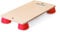Sport-Thieme Rollbrett Kappe | Gleitrollbrett mit Schutzkappen | Kippsicher | Holz | 1-10 Jahre | Handschutz | Indoor | Für Kindergarten, Kita und Grundschule | Bis 120 kg | 61x35x14 cm