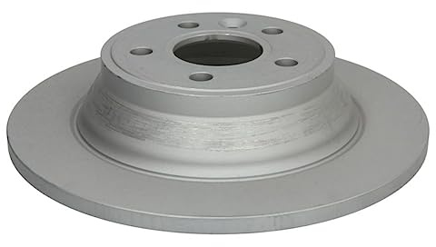 ATE 24011201801 Bremsscheibe - (Paar)