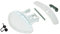 Genuine TRICITY BENDIX Washing Machine Door Handle Kit 50262233005