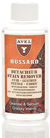 Avel Hussard flüssiger Fleckenentferner 200 ml.
