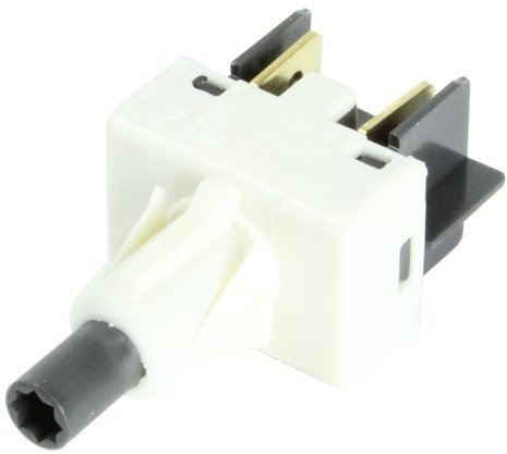 Howdens Lamona Dishwasher On Off Button Power Switch Unit