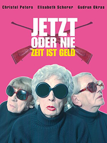 Jetzt oder nie - Zeit ist Geld