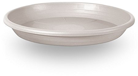 Blim Soucoupe cylindrique Marron foncé 22 cm