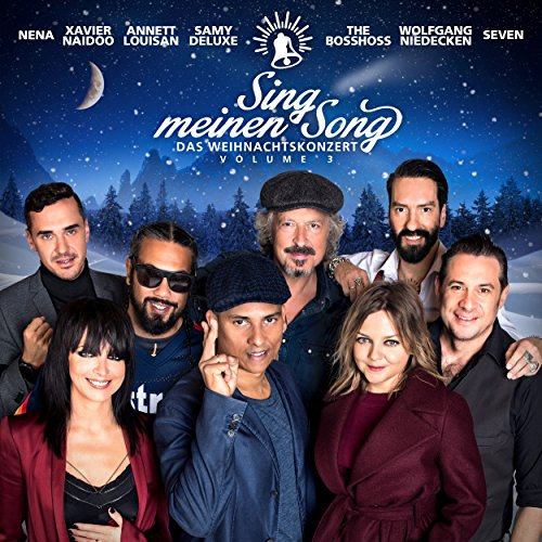 Sing meinen Song - Das Weihnachtskonzert, Vol. 3