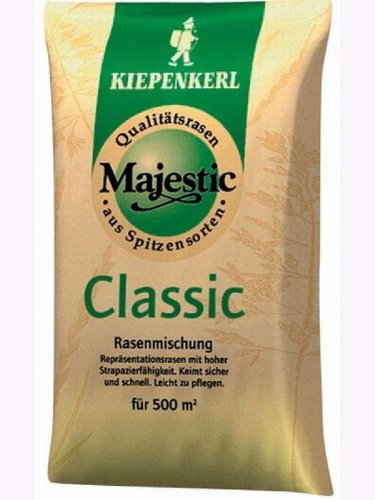 Rasenmischung Majestic Classic