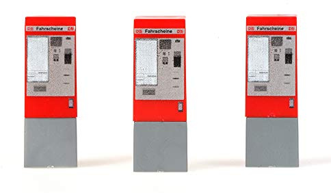 Reitze Rietze – 178.295,3 cm DB Ticket Maschine