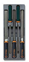 Beta T236 - Termoformato rigido con assortimento di utensili