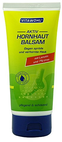 Hornhaut Balsam Aktiv Vitawohl