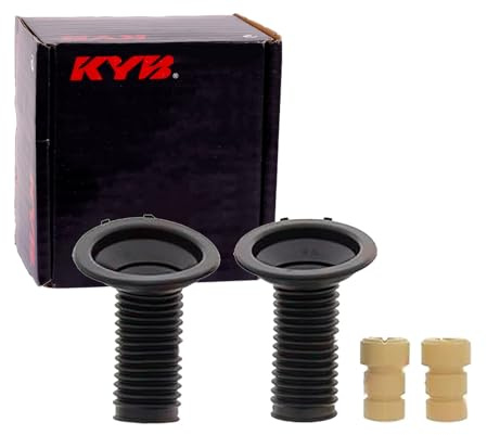 KYB 910050 Stoßdämpfer-Staubschutz-Set