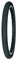 Comet Cubierta, Michelin Rennradreifen City'J, 37-340 (400A Confort), Schwarz/Weiãÿ, FA003466034, Blanco, 400 A Confort