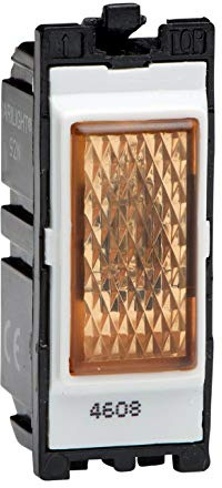 Varilight Indicator Module - Amber