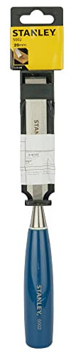 Stanley 0-16-548 - Formon serie 5010 de 20 mm