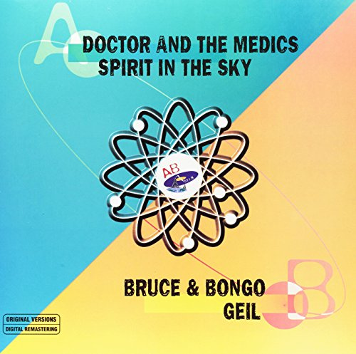 Spirit in the Sky,Geil (Mix)