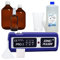 Medionic Ionic-Pulser PRO 3 Starter-Set - Silbergenerator - Neues Modell