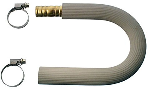 Cornat T357902 Waschmaschinen-Ablaufbogen