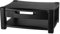 Kantek MS480 Flat Panel Multimedia Stand Black Multimedia cart/Stand