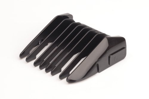 Panasonic Ersatz-Aufsteckkamm für ER-1510/1511/1512, 6 mm, Typ WER1510K7417