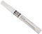 Carpoint 1712101 Reifenmarkierstift weiss, Blanc
