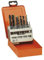 AEG 4932352463 Lot de 18 forets professionnels Maxi Mix