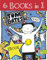Tom Gates 6 Book Bundle (English Edition)